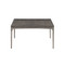 Bernhardt Strata Charcoal Cocktail Table