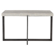 Bernhardt Stillwater Large Outdoor Cocktail Table