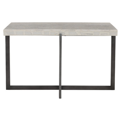 Bernhardt Stillwater Large Outdoor Cocktail Table