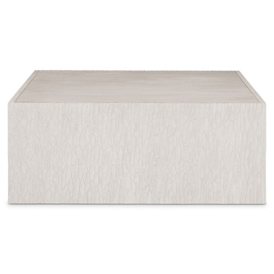 Bernhardt Solaria Square Cocktail Table