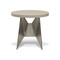 Bernhardt Solaria Round Side Table