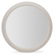Bernhardt Solaria Round Mirror
