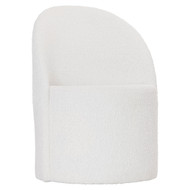 Bernhardt Solaria Fully Upholstered Arm Chair