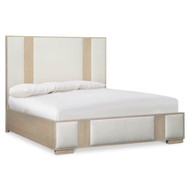 Bernhardt Solaria California King Panel Bed