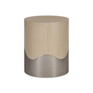 Bernhardt Solaria Accent Table