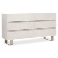 Bernhardt Solaria 6 Drawer Dresser