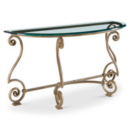 Bernhardt Solano Console Table