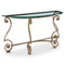 Bernhardt Solano Console Table