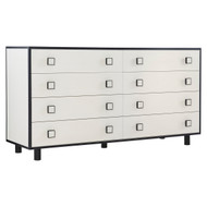 Bernhardt Silhouette Two Tone Dresser