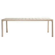 Bernhardt Siesta Key Outdoor Dining Table 88"