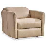 Bernhardt Sierra Leather Power Motion Chair