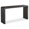 Bernhardt Shephard Console Table