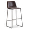 Bernhardt Sharpe Bar Stool