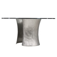 Bernhardt Serpentine Round Dining Table 60"