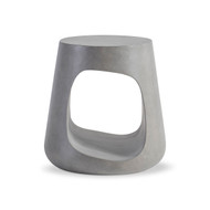 Bernhardt Sereno Round Side Table