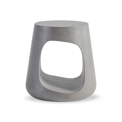 Bernhardt Sereno Round Side Table