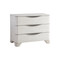 Bernhardt Sereno 3 Drawer Nightstand