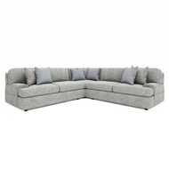 Bernhardt Serena Fabric Sectional