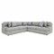 Bernhardt Serena Fabric Sectional