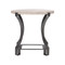 Bernhardt Sayers Side Table