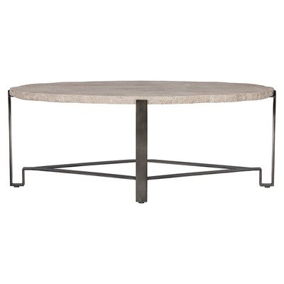 Bernhardt Sayers Cocktail Table