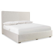 Bernhardt Sawyer Storage Panel Bed - Queen