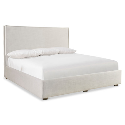 Bernhardt Sawyer Storage Panel Bed - Queen