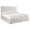 Bernhardt Sawyer Storage Panel Bed - Queen