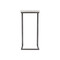 Bernhardt Sausalito Outdoor Side Table