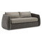 Bernhardt Sarene Outdoor Sofa - Grey