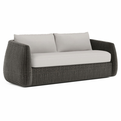 Bernhardt Sarene Outdoor Sofa - Beige