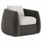 Bernhardt Sarene Outdoor Chair - Beige
