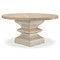 Bernhardt Santa Barbara Round Dining Table