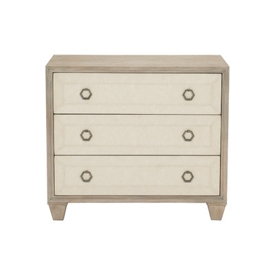 Bernhardt Santa Barbara Nightstand 34"