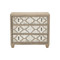 Bernhardt Santa Barbara Mirrored Nightstand