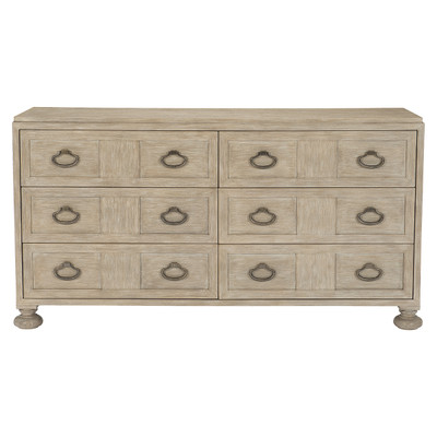 Bernhardt Santa Barbara Dresser