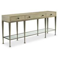 Bernhardt Santa Barbara Console Table