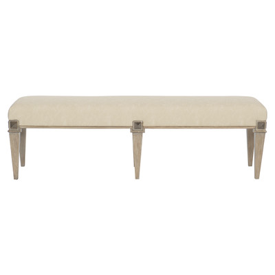 Bernhardt Santa Barbara Bench