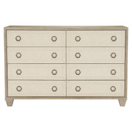 Bernhardt Santa Barbara 8 Drawer Dresser