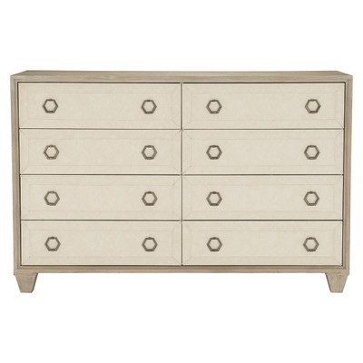 Bernhardt Santa Barbara 8 Drawer Dresser