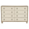 Bernhardt Santa Barbara 8 Drawer Dresser