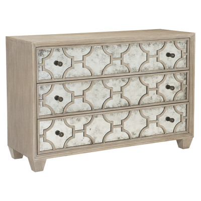Bernhardt Santa Barbara 3 Drawer Chest