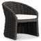 Bernhardt Salinas Arm Chair