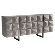 Bernhardt Rune Entertainment Credenza