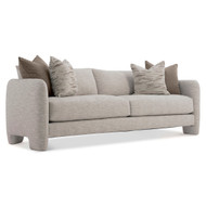 Bernhardt Rowan Fabric Sofa