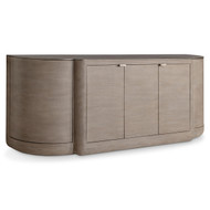 Bernhardt Romer Buffet