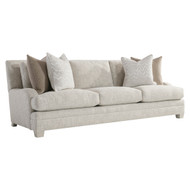 Bernhardt Rollins Fabric Sofa
