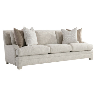Bernhardt Rollins Fabric Sofa