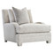 Bernhardt Rollins Fabric Chair