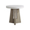 Bernhardt Rochelle Outdoor Side Table